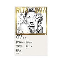 Volboz rita poster for sale  Delivered anywhere in UK