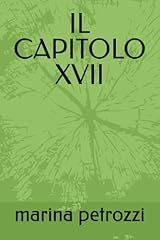 Capitolo xvii usato  Spedito ovunque in Italia 