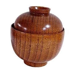 Natural wood bowl for sale  Delivered anywhere in UK