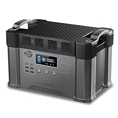 Allpowers 1500wh portable for sale  Delivered anywhere in UK