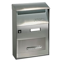 Cassetta per lettere usato  Spedito ovunque in Italia 