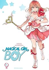 Magical girl boy d'occasion  Livré partout en France