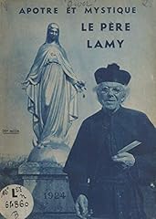Apôtre mystique père d'occasion  Livré partout en France