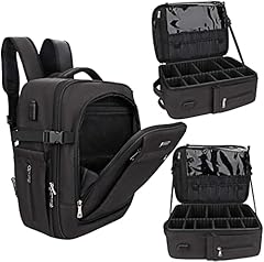 Makeup backpack relavel for sale  Delivered anywhere in UK