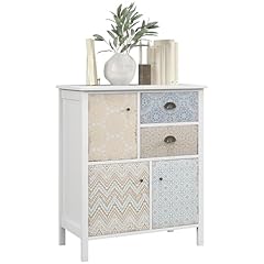 Homcom sideboard anrichte gebraucht kaufen  Wird an jeden Ort in Deutschland