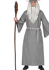 Gandalf style wizard for sale  Delivered anywhere in UK