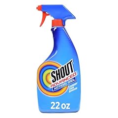 Shout advanced laundry for sale  Delivered anywhere in USA 