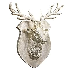 Navaris deer head for sale  Delivered anywhere in USA 