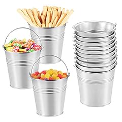 Toyvian metal buckets for sale  Delivered anywhere in UK