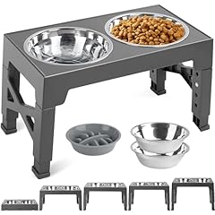 Fostbeen gamelle chien d'occasion  Livré partout en France