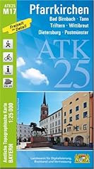 Atk25 m17 pfarrkirchen gebraucht kaufen  Wird an jeden Ort in Deutschland