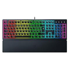 Razer ornata tastiera usato  Spedito ovunque in Italia 