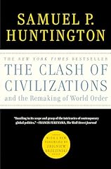 The clash civilizations d'occasion  Livré partout en France