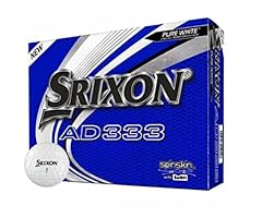 Srixon ad333 golf for sale  Delivered anywhere in UK