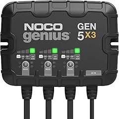 Noco genius gen5x3 for sale  Delivered anywhere in USA 