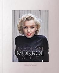 Marilyn monroe style for sale  Delivered anywhere in UK