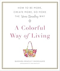 Colorful way living for sale  Delivered anywhere in USA 