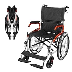 Fauteuil roulant pliable d'occasion  Livré partout en France