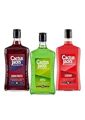 Cactus jack schnapps for sale  Delivered anywhere in UK