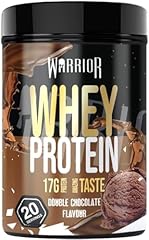 Warrior whey protein for sale  Delivered anywhere in UK