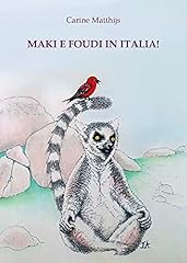 Maki foudi italia for sale  Delivered anywhere in UK