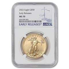 2022 american gold for sale  Delivered anywhere in USA 