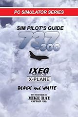Sim pilot guide for sale  Delivered anywhere in UK