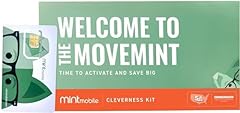 Mo. mint mobile for sale  Delivered anywhere in USA 