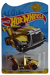 Hot wheels rig for sale  Delivered anywhere in USA 