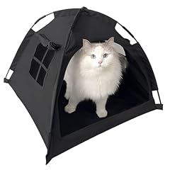 Nockovi cat tent for sale  Delivered anywhere in USA 