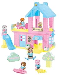 Jouets ecoiffier 3019 d'occasion  Livré partout en France