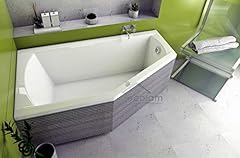 Ecolam raumsparende badewanne gebraucht kaufen  Wird an jeden Ort in Deutschland