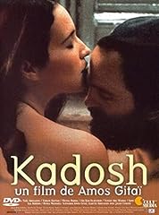 Kadosh usato  Spedito ovunque in Italia 
