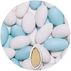 Einssein 1kg hochzeitsmandeln gebraucht kaufen  Wird an jeden Ort in Deutschland