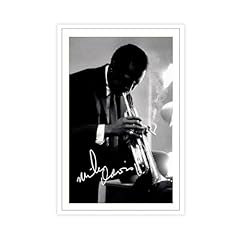 Kbgdfsdf poster autographe d'occasion  Livré partout en France