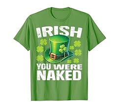 Irish naked patrick for sale  Delivered anywhere in UK