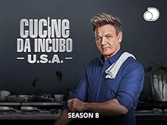 Cucine incubo usa usato  Spedito ovunque in Italia 