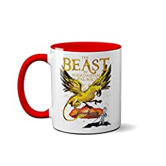 The Beast of Buckingham Palace Mug - World Book Day for sale  Delivered anywhere in UK