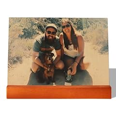 Personalized wood photo for sale  Delivered anywhere in USA 