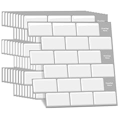 Peel stick wall for sale  Delivered anywhere in UK