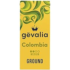 Gevalia colombian medium for sale  Delivered anywhere in USA 