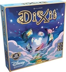 Dixit disney bordspel gebraucht kaufen  Wird an jeden Ort in Deutschland