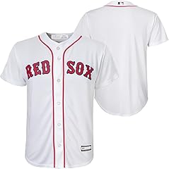 Outerstuff boston red for sale  Delivered anywhere in USA 