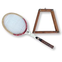 Wooden tennis rackets for sale  Delivered anywhere in USA 