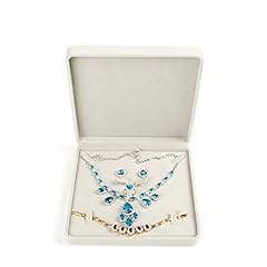 Junninggor jewelry set for sale  Delivered anywhere in USA 