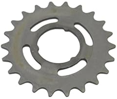 Cycletech 4l6a tandwiel gebraucht kaufen  Wird an jeden Ort in Deutschland