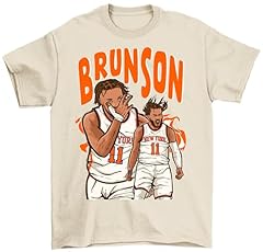 Generic jalen brunson for sale  Delivered anywhere in USA 
