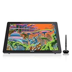 Huion kamvas zoll gebraucht kaufen  Wird an jeden Ort in Deutschland