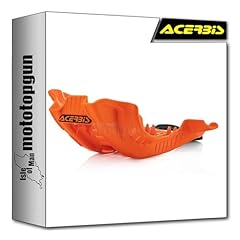 Acerbis 0023661.209 sottomotor usato  Spedito ovunque in Italia 