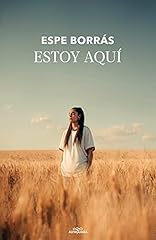 Estoy aquí d'occasion  Livré partout en Belgiqu